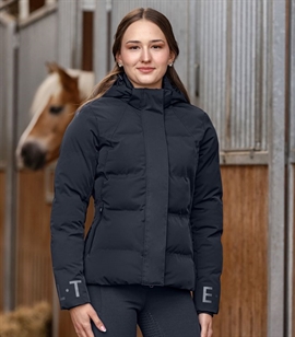 Elt Ohio Winter Performance Ride jakke Børn - Navy